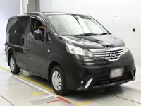 Nissan NV200 лот № 36417 оценка 4  с аукциона в Японии 4