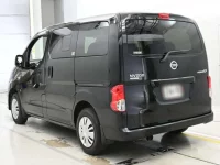 Nissan NV200 лот № 36417 оценка 4  с аукциона в Японии 5