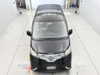 Nissan NV200 лот № 36417 оценка 4  с аукциона в Японии 6
