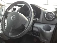 Nissan NV200 лот № 36417 оценка 4  с аукциона в Японии 8