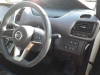 Nissan SERENA лот № 30566 оценка 4.5  с аукциона в Японии 8