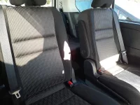 Nissan SERENA лот № 30566 оценка 4.5  с аукциона в Японии 9