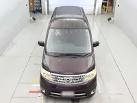Nissan SERENA лот № 30475 оценка 3  с аукциона в Японии 6