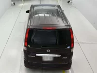 Nissan SERENA лот № 30475 оценка 3  с аукциона в Японии 7