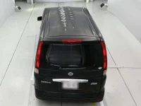 Nissan SERENA лот № 10192 оценка 3  с аукциона в Японии 7