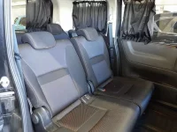 Nissan SERENA лот № 10192 оценка 3  с аукциона в Японии 8