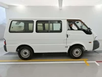 Nissan VANETTE VAN лот № 90479 оценка 3.5  с аукциона в Японии 2