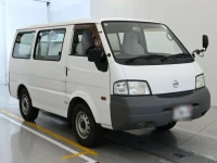 Nissan VANETTE VAN лот № 90479 оценка 3.5  с аукциона в Японии 4