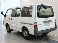 Nissan VANETTE VAN лот № 90479 оценка 3.5  с аукциона в Японии 5