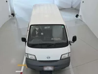 Nissan VANETTE VAN лот № 90479 оценка 3.5  с аукциона в Японии 6