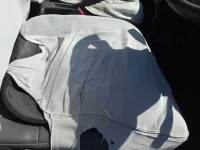 Nissan VANETTE VAN лот № 90479 оценка 3.5  с аукциона в Японии 9