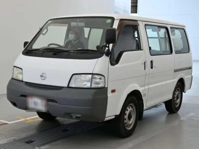 Nissan VANETTE VAN