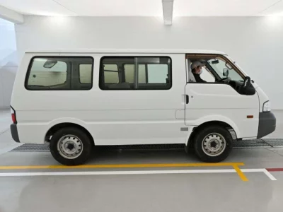 Nissan VANETTE VAN