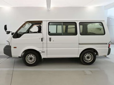 Nissan VANETTE VAN