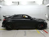 Honda CIVIC лот № 36409 оценка 5  с аукциона в Японии 2