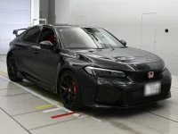 Honda CIVIC лот № 36409 оценка 5  с аукциона в Японии 4