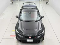 Honda CIVIC лот № 36409 оценка 5  с аукциона в Японии 6