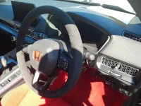 Honda CIVIC лот № 36409 оценка 5  с аукциона в Японии 8