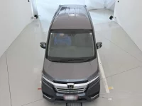 Honda STEP WAGON лот № 30481 оценка 3.5  с аукциона в Японии 6