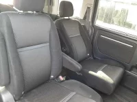 Honda STEP WAGON лот № 30481 оценка 3.5  с аукциона в Японии 10