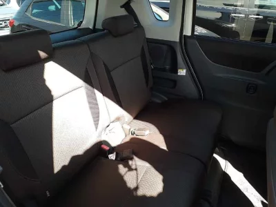 Mitsubishi DELICA D2