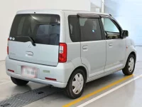 Mitsubishi EK WAGON лот № 9267 оценка 3.5  с аукциона в Японии 1