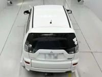 Mitsubishi OUTLANDER лот № 90549 оценка 3.5  с аукциона в Японии 7