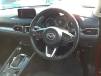 Mazda CX-5 лот № 36349 оценка 5  с аукциона в Японии 7