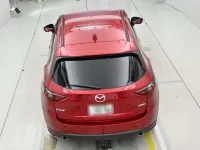 Mazda CX-5 лот № 36349 оценка 5  с аукциона в Японии 6
