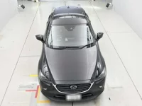 Mazda CX-3 лот № 33361 оценка 4.5  с аукциона в Японии 6