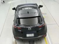 Mazda CX-3 лот № 33361 оценка 4.5  с аукциона в Японии 7