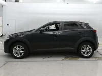 Mazda CX-3 лот № 33361 оценка 4.5  с аукциона в Японии 3