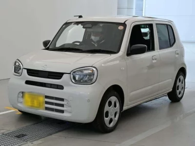 Mazda CAROL  с аукциона в Японии