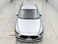 Mazda MAZDA3 лот № 20311 оценка 3.5  с аукциона в Японии 6