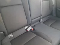 Mazda MAZDA3 лот № 20311 оценка 3.5  с аукциона в Японии 10