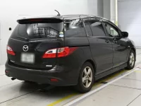 Mazda PREMACY лот № 30559 оценка 3.5  с аукциона в Японии 1
