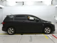 Mazda PREMACY лот № 30559 оценка 3.5  с аукциона в Японии 2