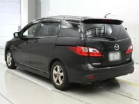 Mazda PREMACY лот № 30559 оценка 3.5  с аукциона в Японии 5
