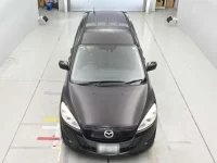 Mazda PREMACY лот № 30559 оценка 3.5  с аукциона в Японии 6