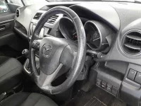 Mazda PREMACY лот № 30559 оценка 3.5  с аукциона в Японии 8