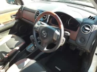 Mazda VERISA лот № 90532 оценка 3.5  с аукциона в Японии 8