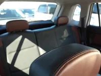 Mazda VERISA лот № 90532 оценка 3.5  с аукциона в Японии 10