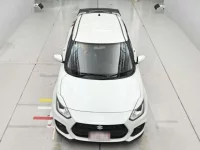 Suzuki SWIFT лот № 30534 оценка 4  с аукциона в Японии 6