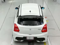 Suzuki SWIFT лот № 30534 оценка 4  с аукциона в Японии 7