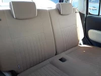 Daihatsu MIRA лот № 9280 оценка 3.5  с аукциона в Японии 10