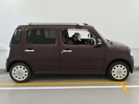 Daihatsu MIRA лот № 9280 оценка 3.5  с аукциона в Японии 2