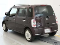Daihatsu MIRA лот № 9280 оценка 3.5  с аукциона в Японии 5