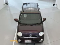 Daihatsu MIRA лот № 9280 оценка 3.5  с аукциона в Японии 6