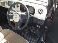 Daihatsu MIRA лот № 9280 оценка 3.5  с аукциона в Японии 8