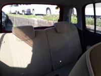 Daihatsu MIRA лот № 9236 оценка 3  с аукциона в Японии 2